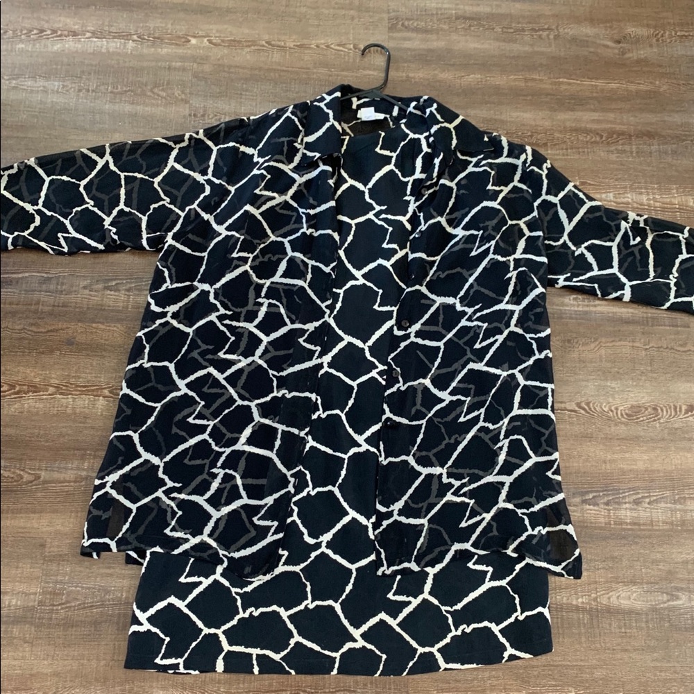 2 piece set